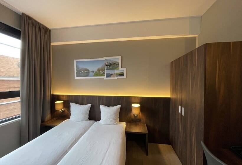 חדר סטנדרט, Elisabeth