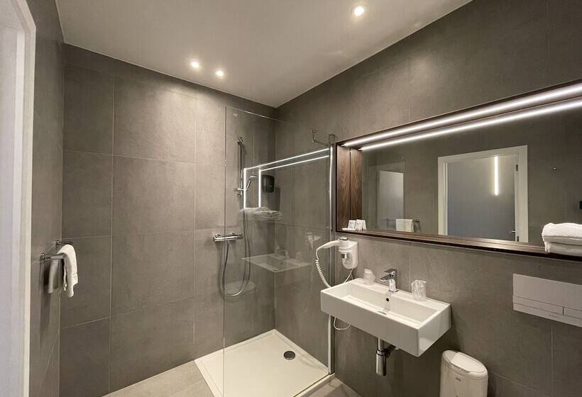 חדר סטנדרט, Elisabeth