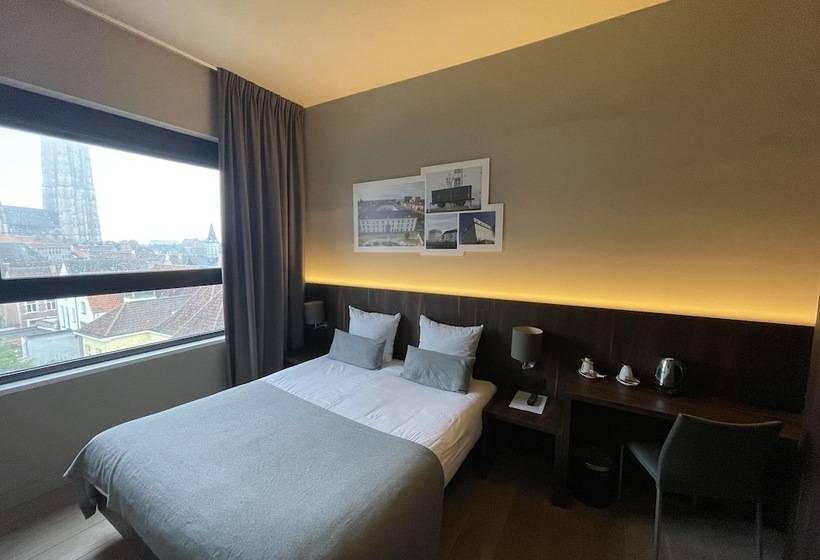 חדר סטנדרט עם נוף, Elisabeth