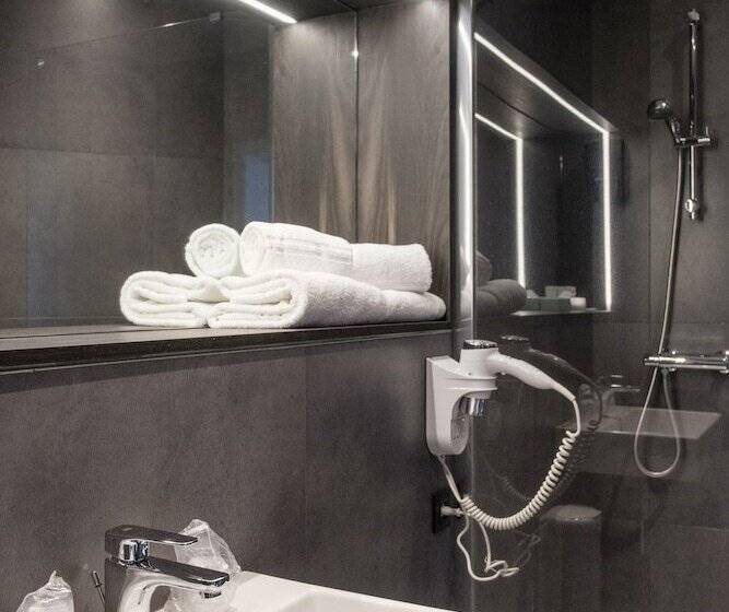 חדר סטנדרט עם נוף, Elisabeth