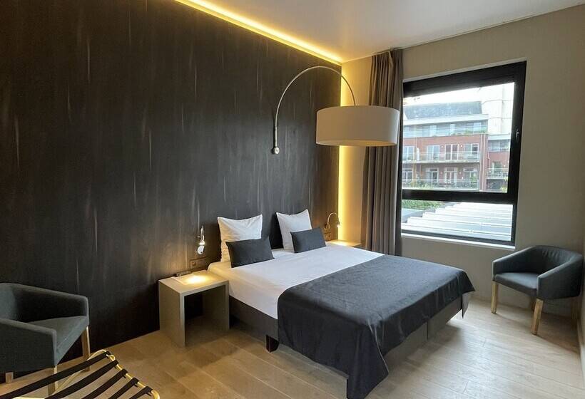 סוויטה, Elisabeth