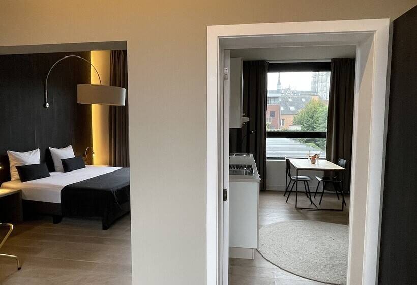 סוויטה, Elisabeth