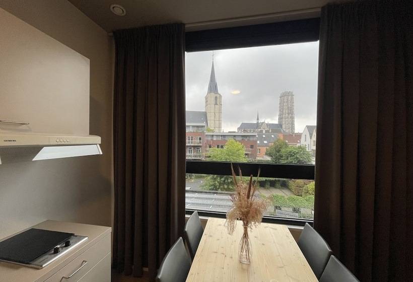 סוויטה, Elisabeth