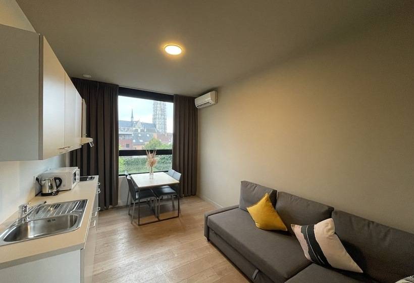 Suite, Elisabeth