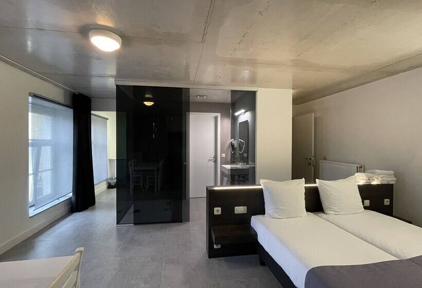 חדר סטודיו סטנדרד, Elisabeth