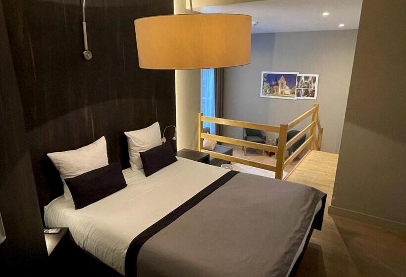 סוויטה, Elisabeth