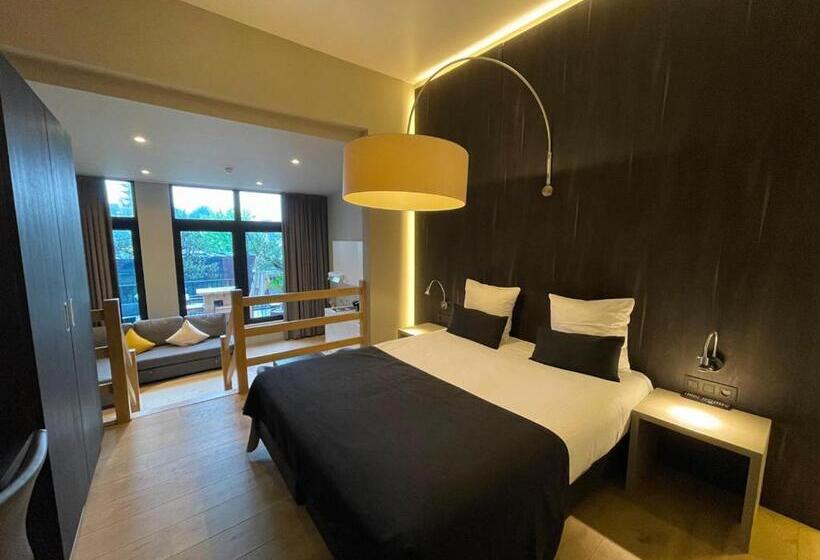 סוויטה, Elisabeth