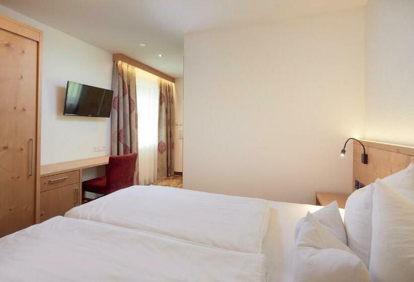 Номер Deluxe, Gasthof Abelhof