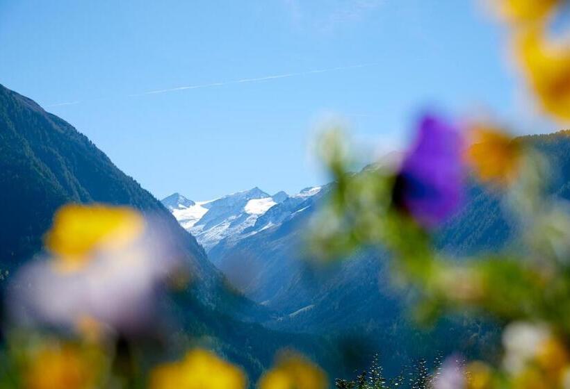 デラックススイート, Gasthof Abelhof