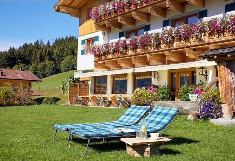 スタンダードルーム, Gasthof Abelhof