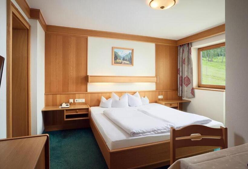 スタンダードルーム, Gasthof Abelhof