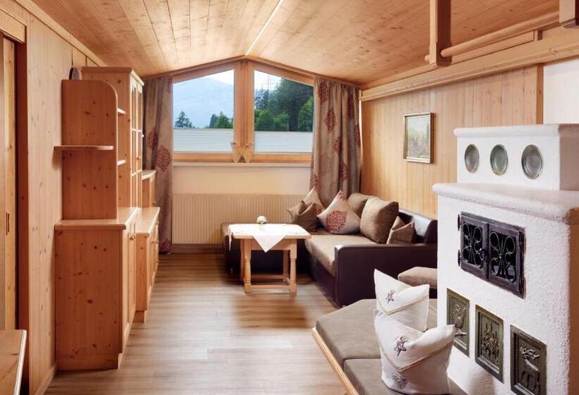 Family Suite, Gasthof Abelhof