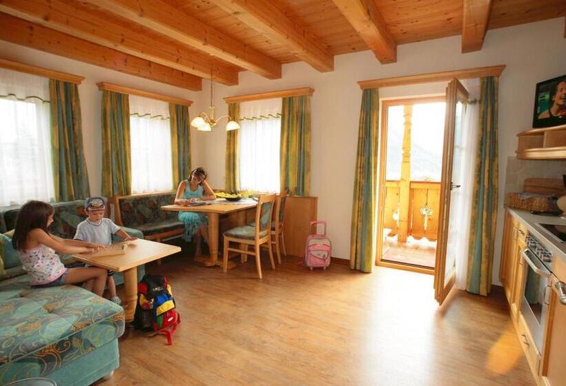 Апартаменты 2 Спальни, Gasthof Abelhof