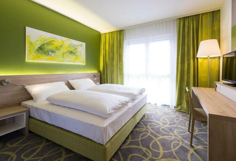 Номер Стандарт, Gasthof Keller