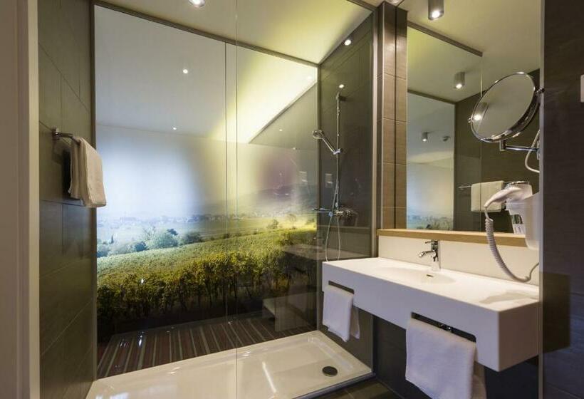 Номер Стандарт, Gasthof Keller