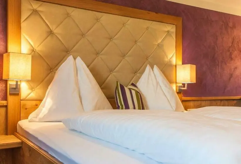 Basic Room, Landhotel Drei Eichen