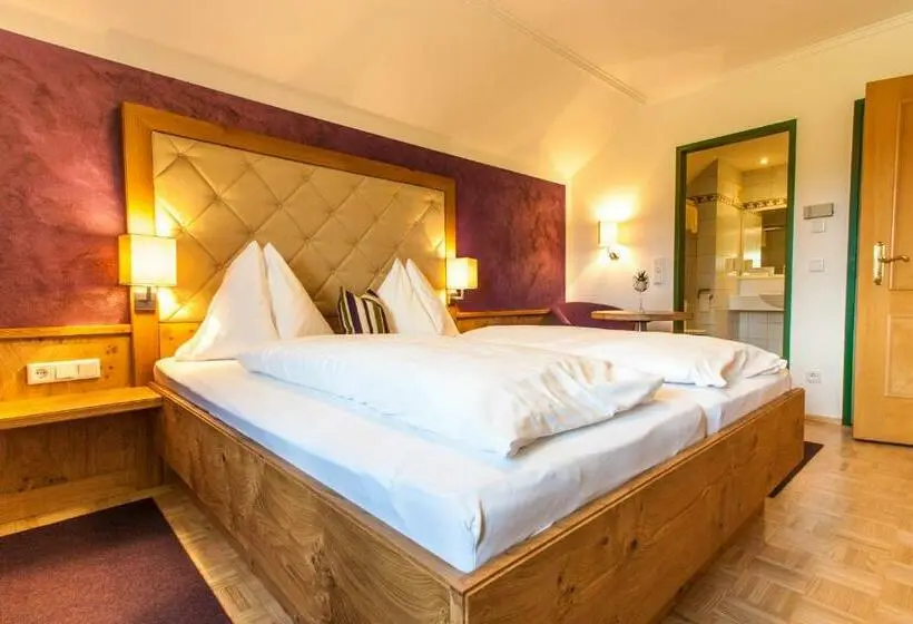 Basic Room, Landhotel Drei Eichen