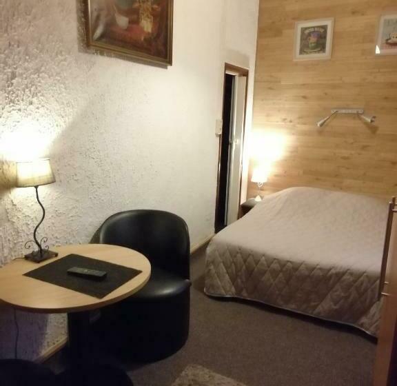 Номер Стандарт, Le Liège