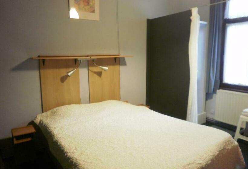 Номер Стандарт, Le Liège