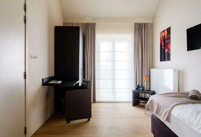 标准单人间, L'o De Vie