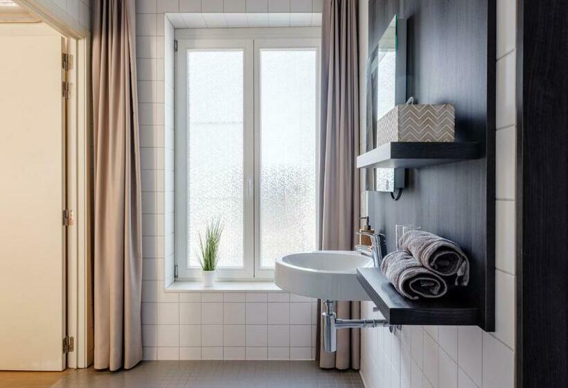 豪华房间, L'o De Vie