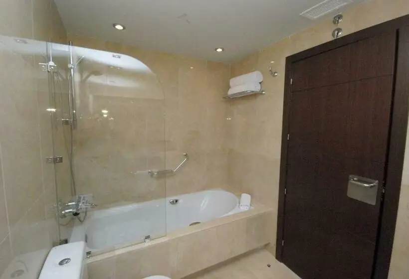 Deluxe-huone, Los Peñascales Adults Only