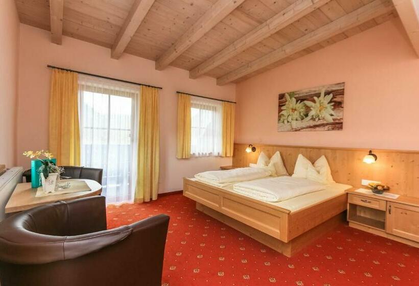 标准间带阳台, Madlgut