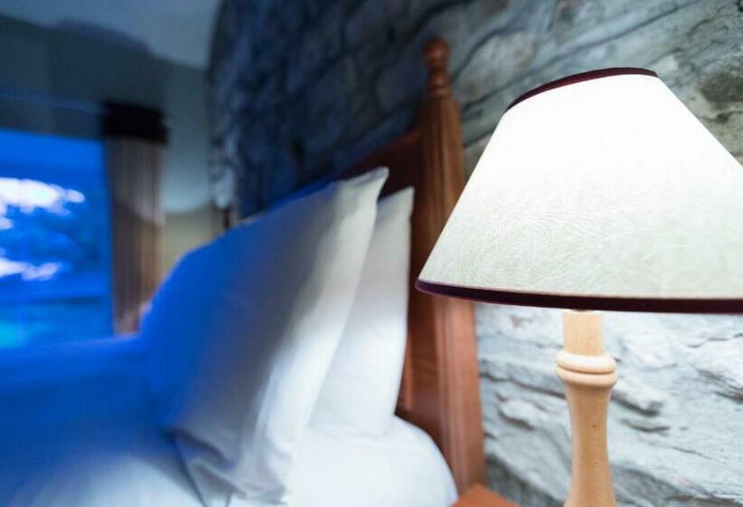 חדר סטנדרט, Mcgrory S