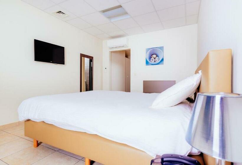 Номер Премиум, Soret