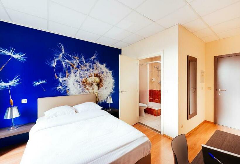 Номер Стандарт Индивидуальный, Soret