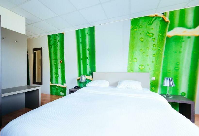 Номер Премиум, Soret