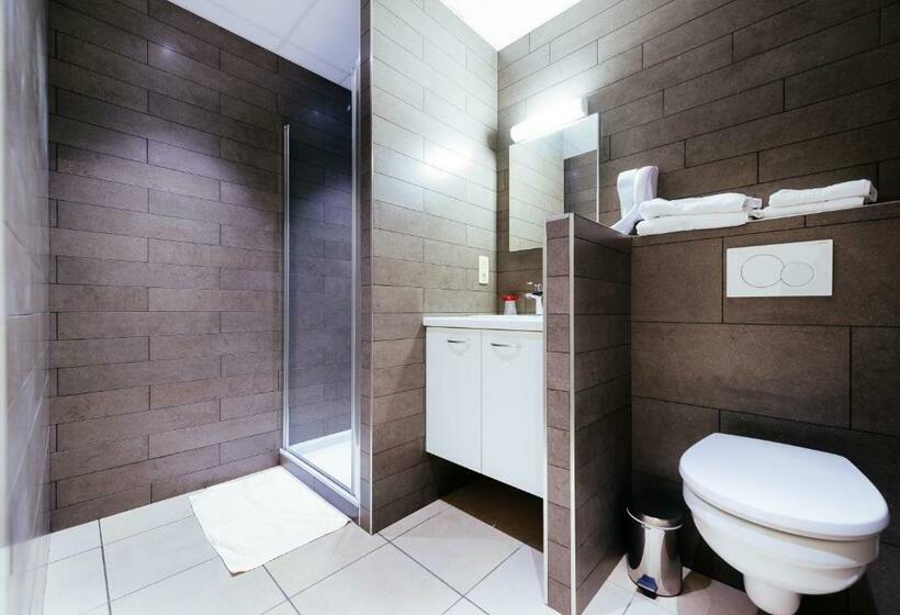 Номер Стандарт, Soret