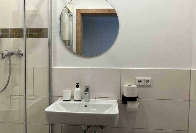 스탠다드 룸, Weisses Rössl Am See