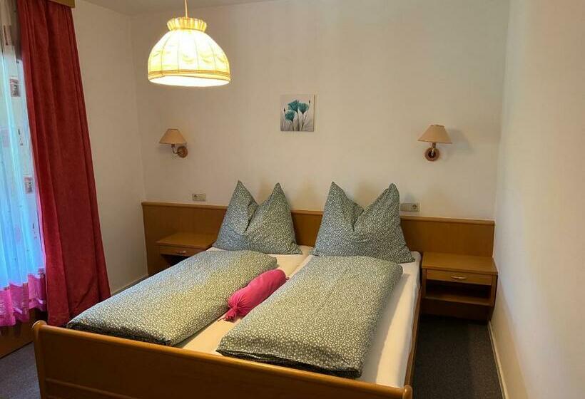 스탠다드 룸, Weisses Rössl Am See