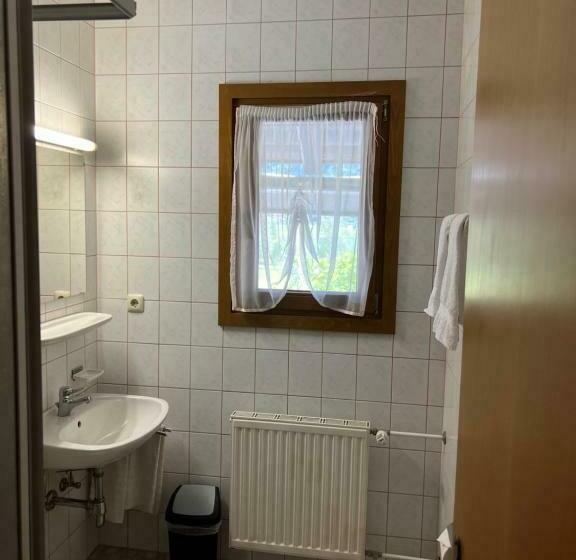 스탠다드 룸, Weisses Rössl Am See