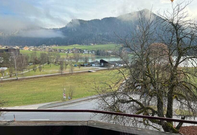 스탠다드 룸, Weisses Rössl Am See