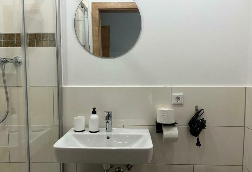 스탠다드 룸, Weisses Rössl Am See