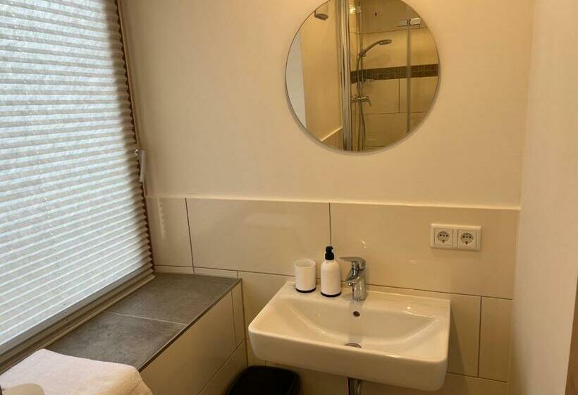 스탠다드 룸, Weisses Rössl Am See