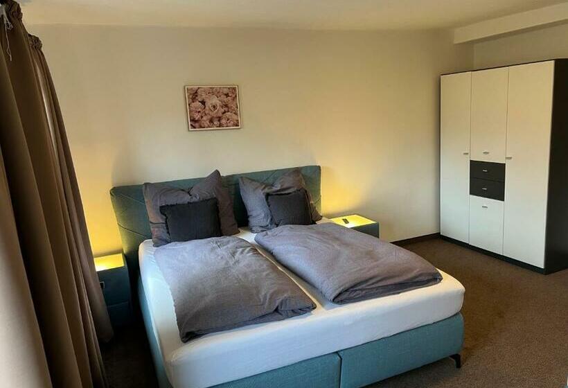 스탠다드 룸, Weisses Rössl Am See