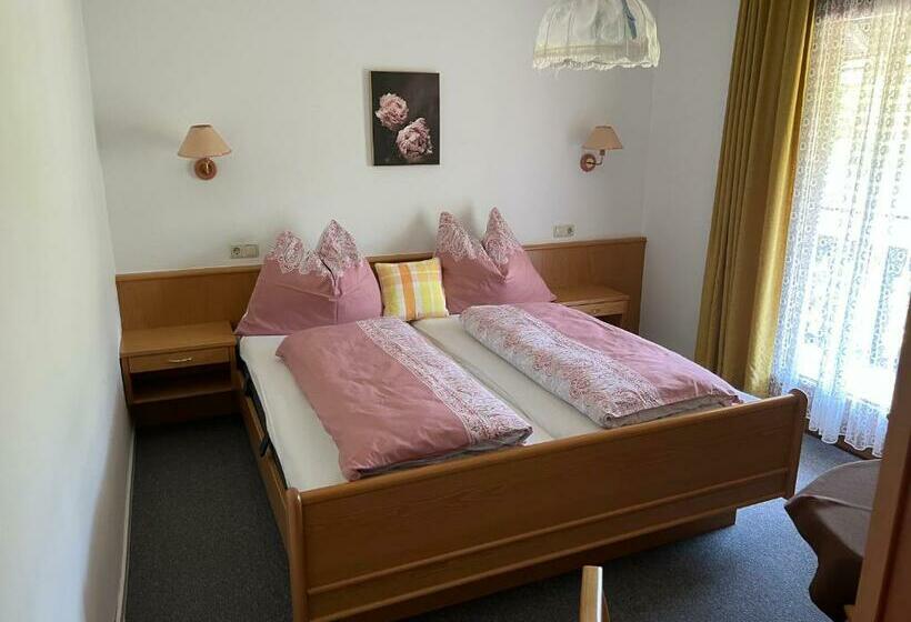 스탠다드 룸, Weisses Rössl Am See