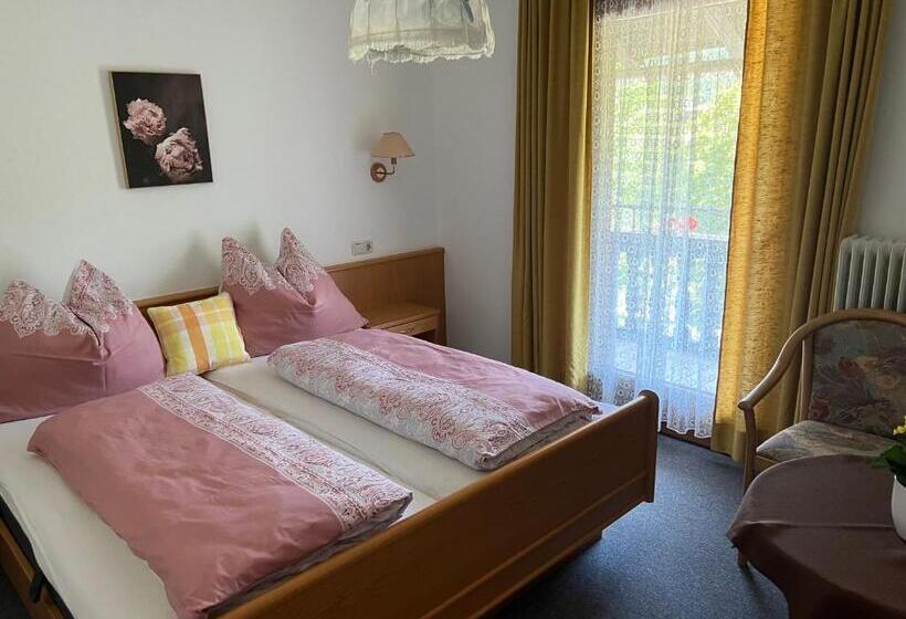 스탠다드 싱글 룸, Weisses Rössl Am See