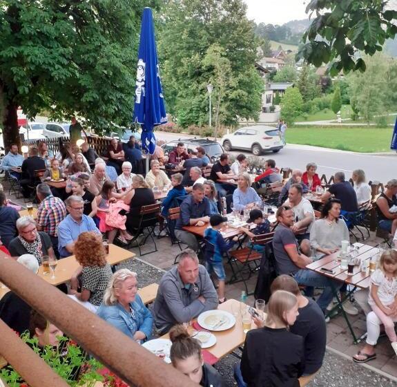 스탠다드 싱글 룸, Weisses Rössl Am See