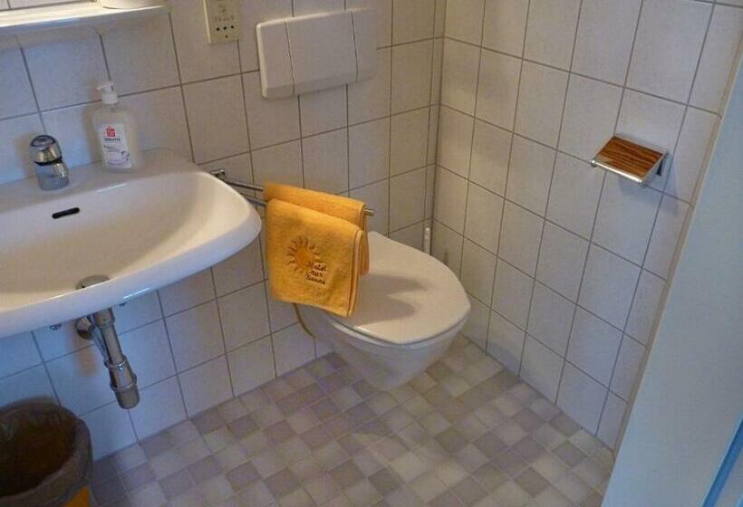 标准单人间, Zur Sonne