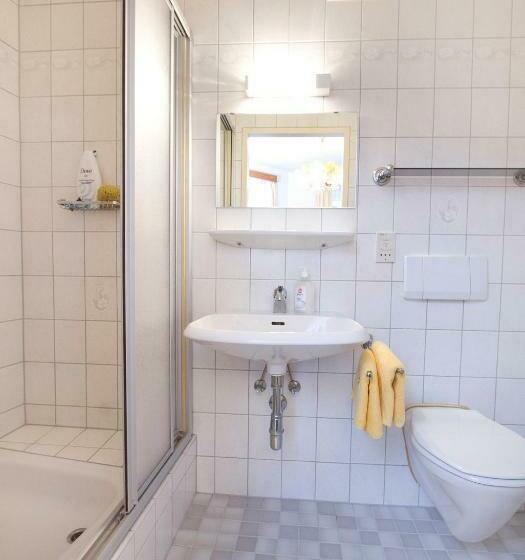 标准间, Zur Sonne