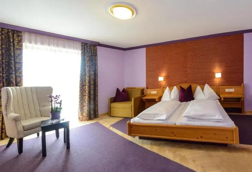 Family Room, Landhotel Drei Eichen