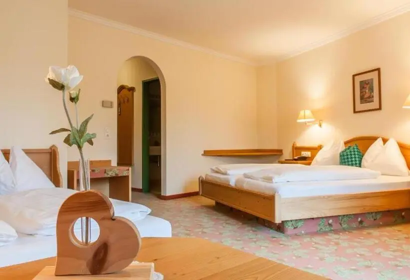 Family Room, Landhotel Drei Eichen