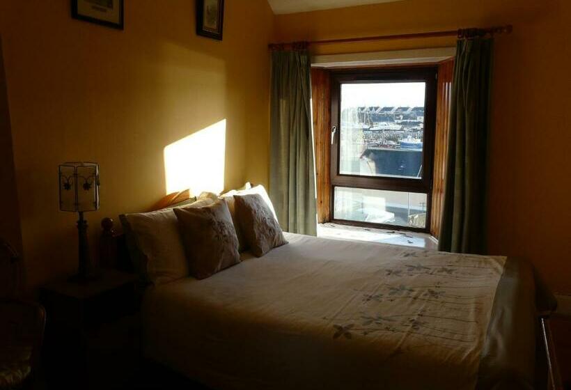 スタンダードルーム, Murphy's Pub And Bed & Breakfast