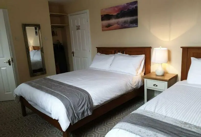 Camera Standard, Murphy's Pub And Bed & Breakfast