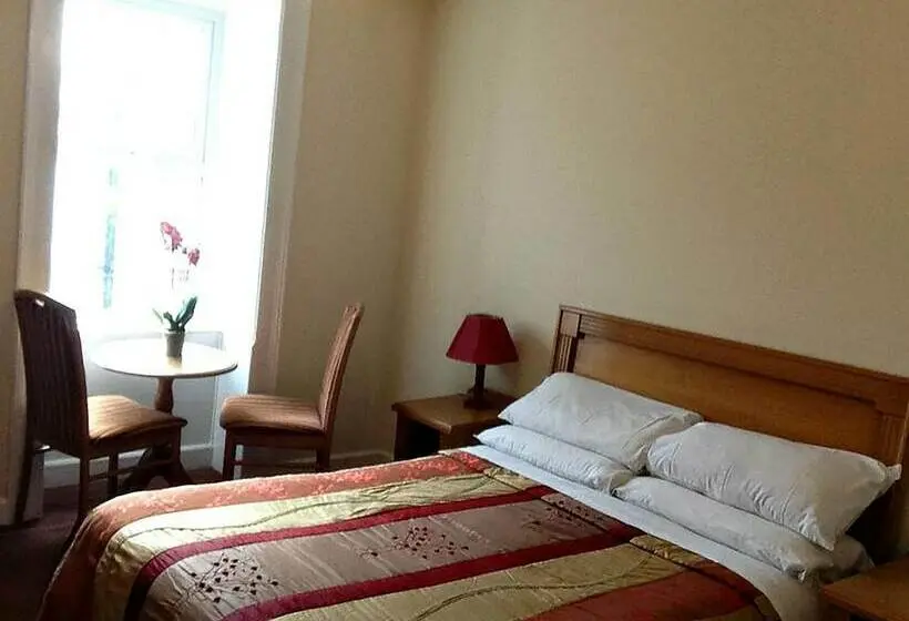 Standard-huone, Westgate House B&b Strokestown