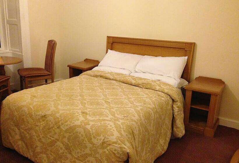 חדר סטנדרט, Westgate House B&b Strokestown